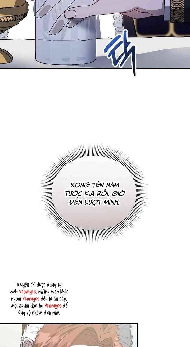 Nữ Hầu Báo Thù: Thời Khắc Cuối Cùng - Chapter 8 - Page 7