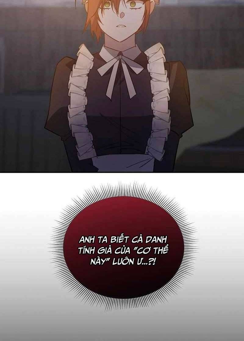 Nữ Hầu Báo Thù: Thời Khắc Cuối Cùng - Chapter 8 - Page 71