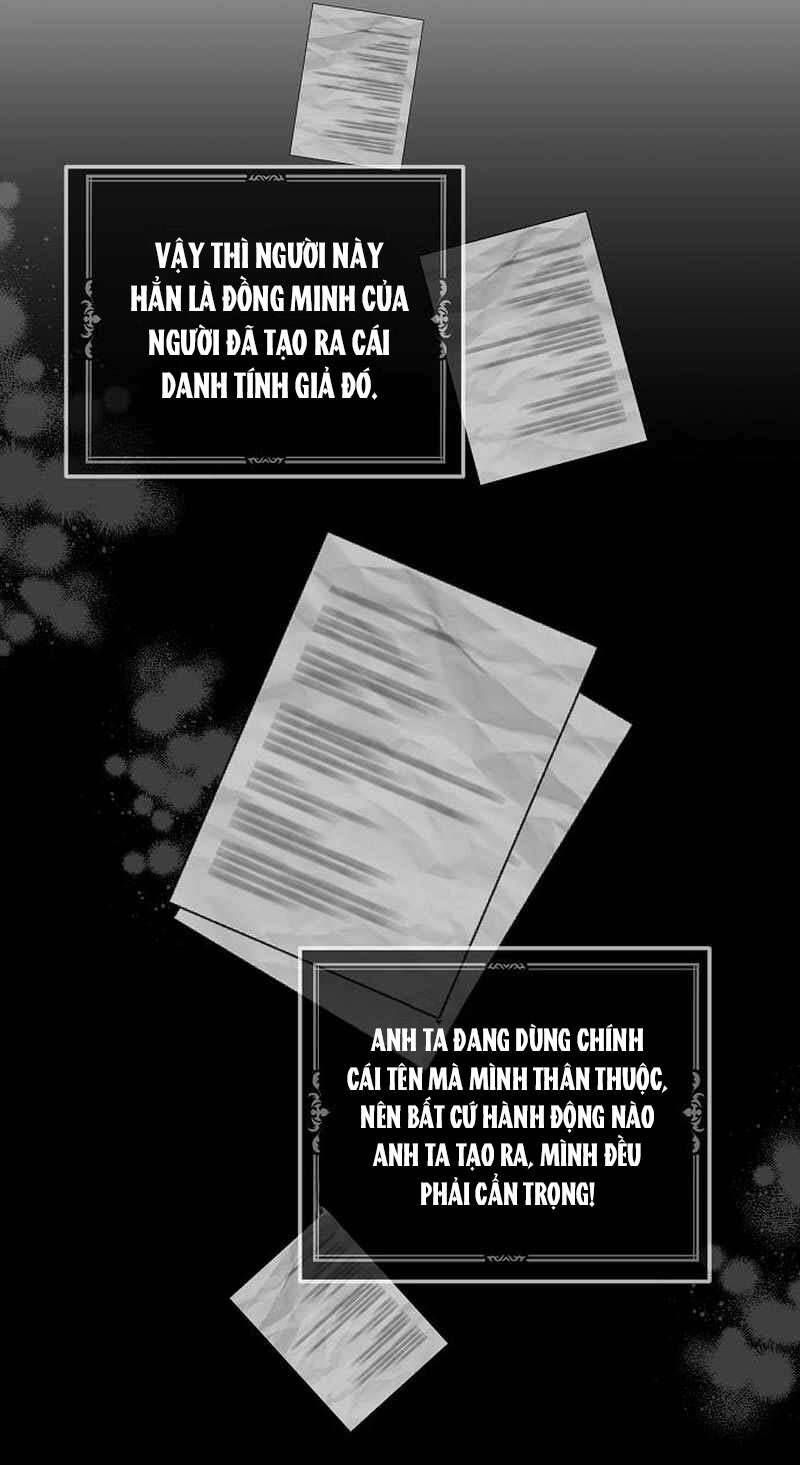 Nữ Hầu Báo Thù: Thời Khắc Cuối Cùng - Chapter 8 - Page 72