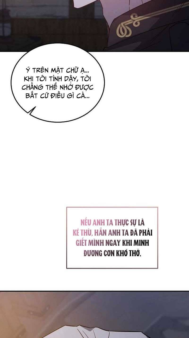 Nữ Hầu Báo Thù: Thời Khắc Cuối Cùng - Chapter 8 - Page 76