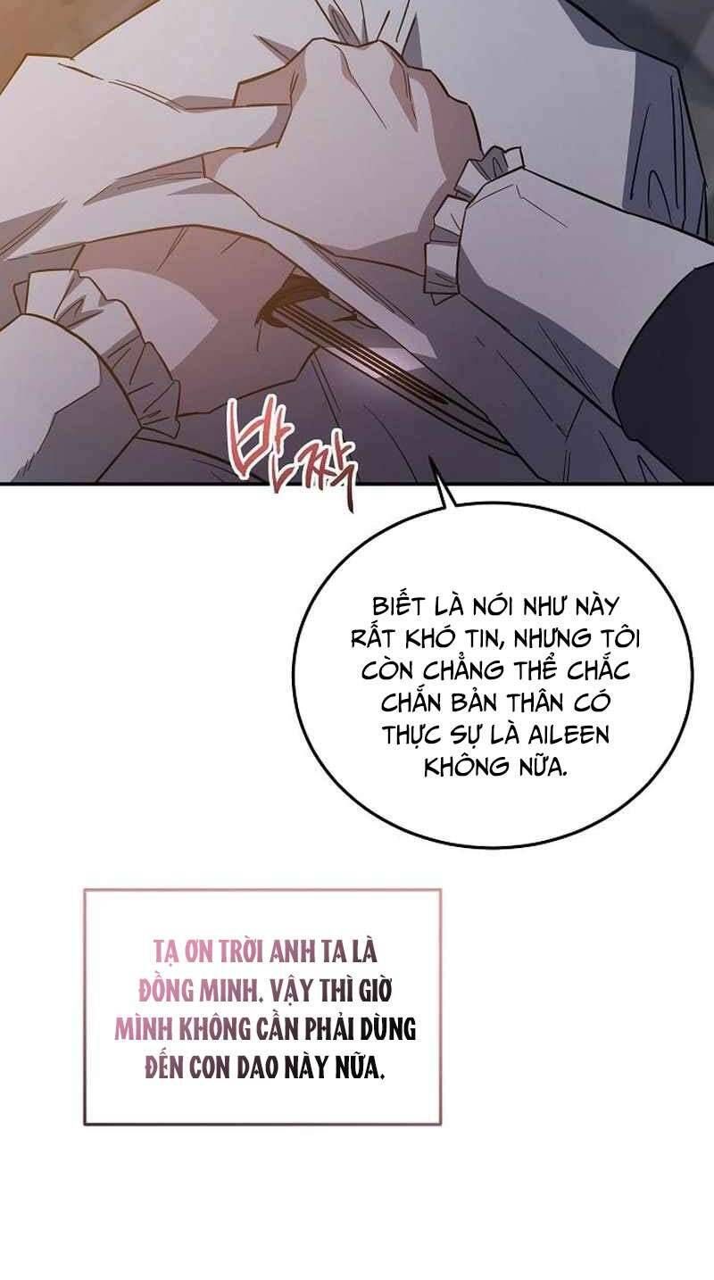 Nữ Hầu Báo Thù: Thời Khắc Cuối Cùng - Chapter 8 - Page 77
