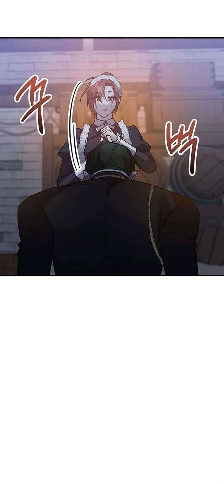 Nữ Hầu Báo Thù: Thời Khắc Cuối Cùng - Chapter 9 - Page 10