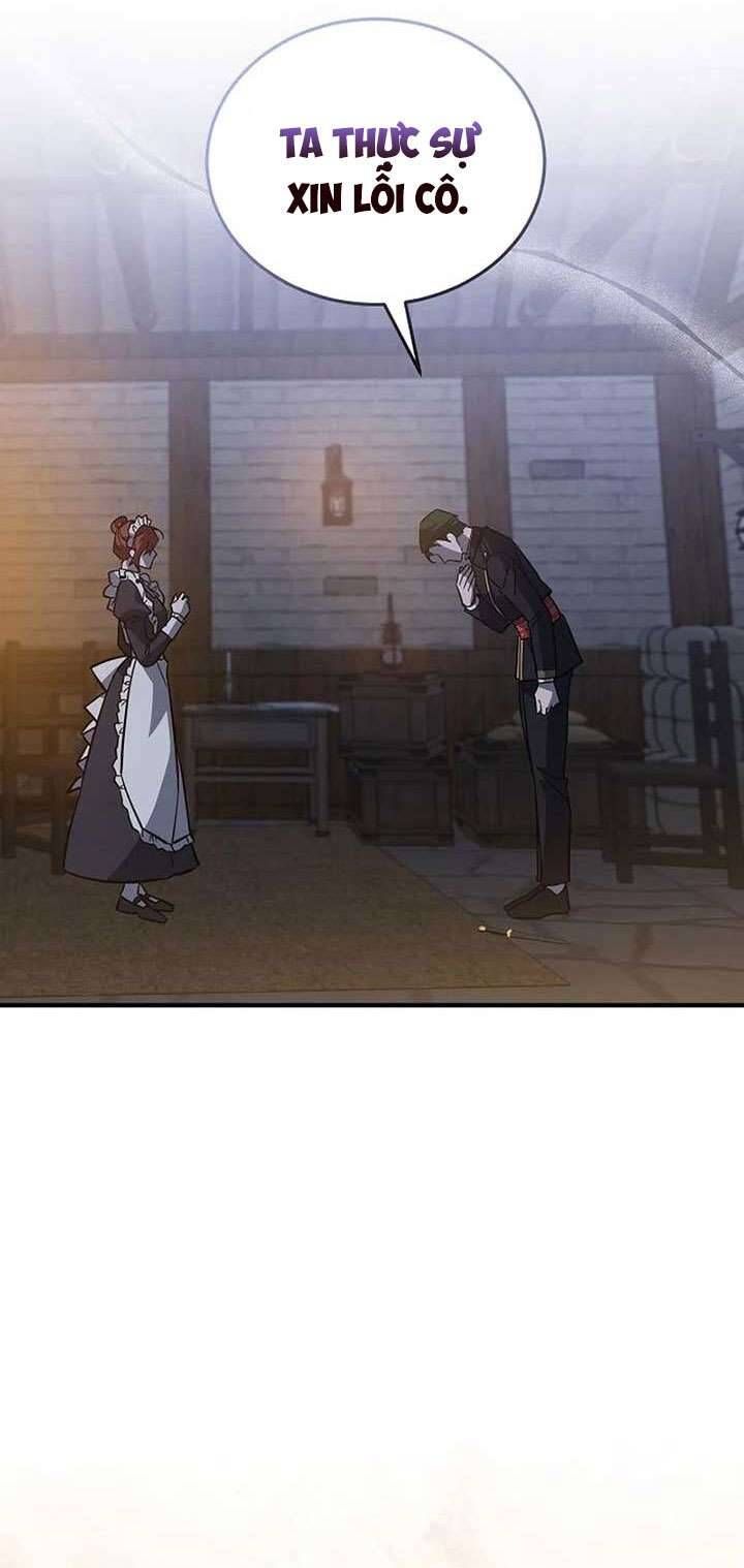 Nữ Hầu Báo Thù: Thời Khắc Cuối Cùng - Chapter 9 - Page 11