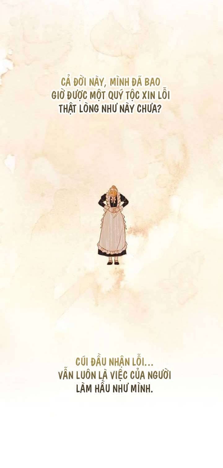 Nữ Hầu Báo Thù: Thời Khắc Cuối Cùng - Chapter 9 - Page 12