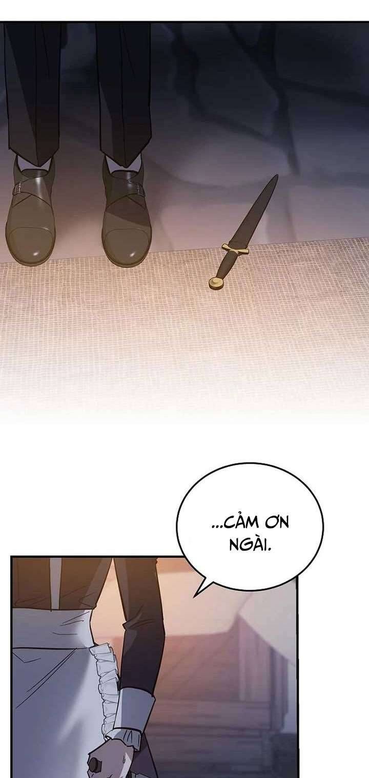 Nữ Hầu Báo Thù: Thời Khắc Cuối Cùng - Chapter 9 - Page 14