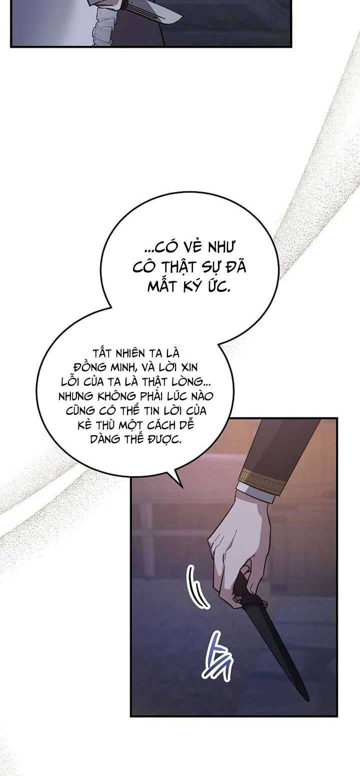 Nữ Hầu Báo Thù: Thời Khắc Cuối Cùng - Chapter 9 - Page 15