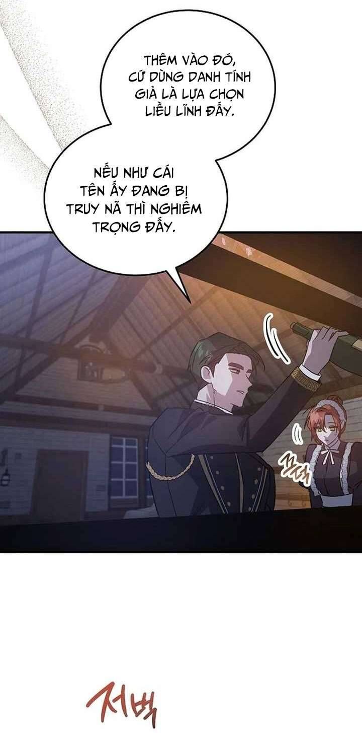 Nữ Hầu Báo Thù: Thời Khắc Cuối Cùng - Chapter 9 - Page 16