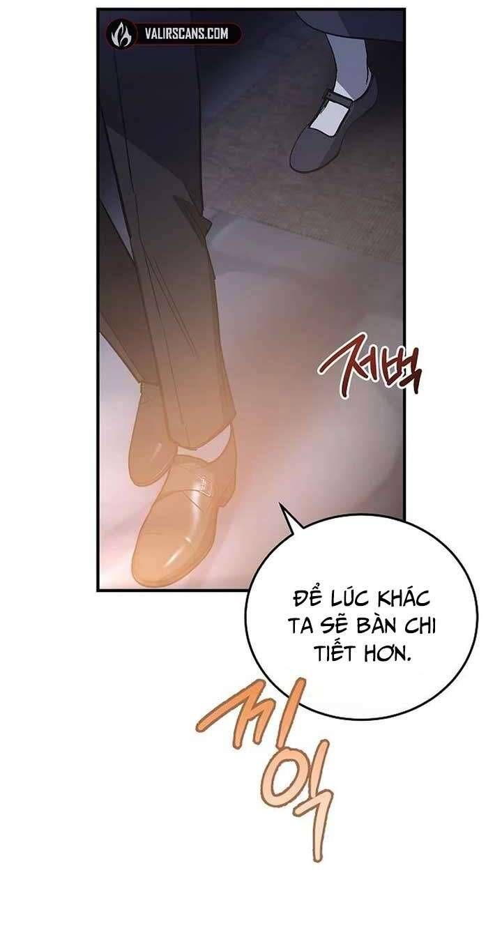 Nữ Hầu Báo Thù: Thời Khắc Cuối Cùng - Chapter 9 - Page 17