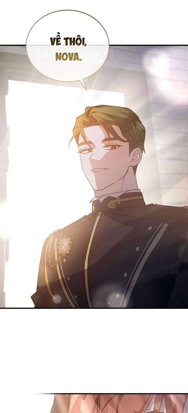 Nữ Hầu Báo Thù: Thời Khắc Cuối Cùng - Chapter 9 - Page 18