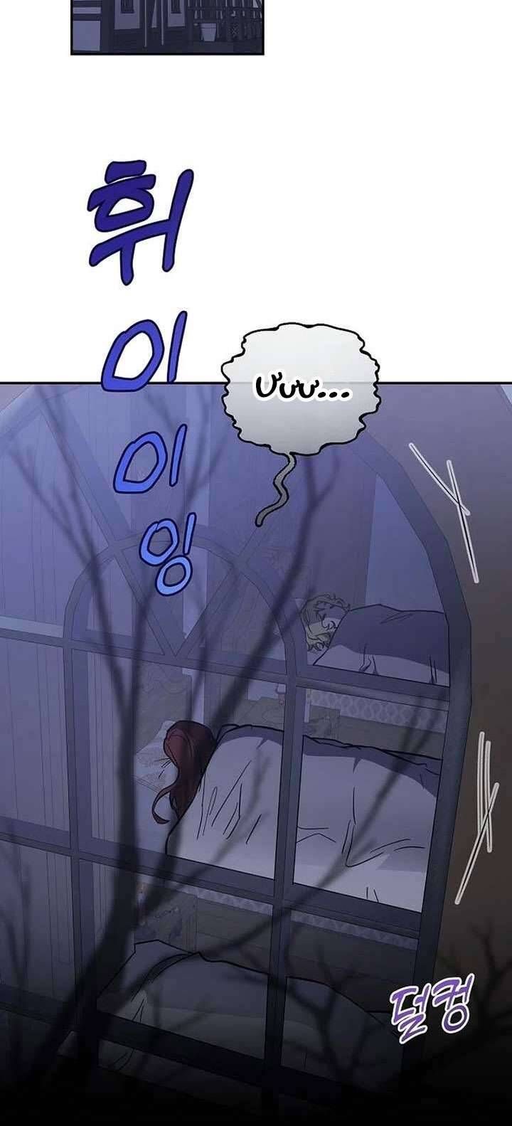 Nữ Hầu Báo Thù: Thời Khắc Cuối Cùng - Chapter 9 - Page 22