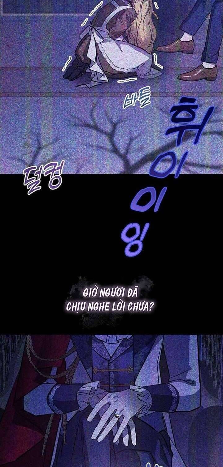 Nữ Hầu Báo Thù: Thời Khắc Cuối Cùng - Chapter 9 - Page 24