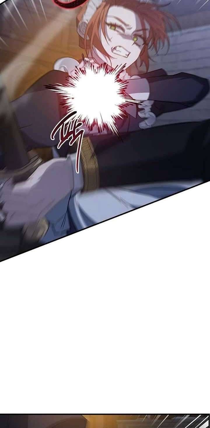 Nữ Hầu Báo Thù: Thời Khắc Cuối Cùng - Chapter 9 - Page 3