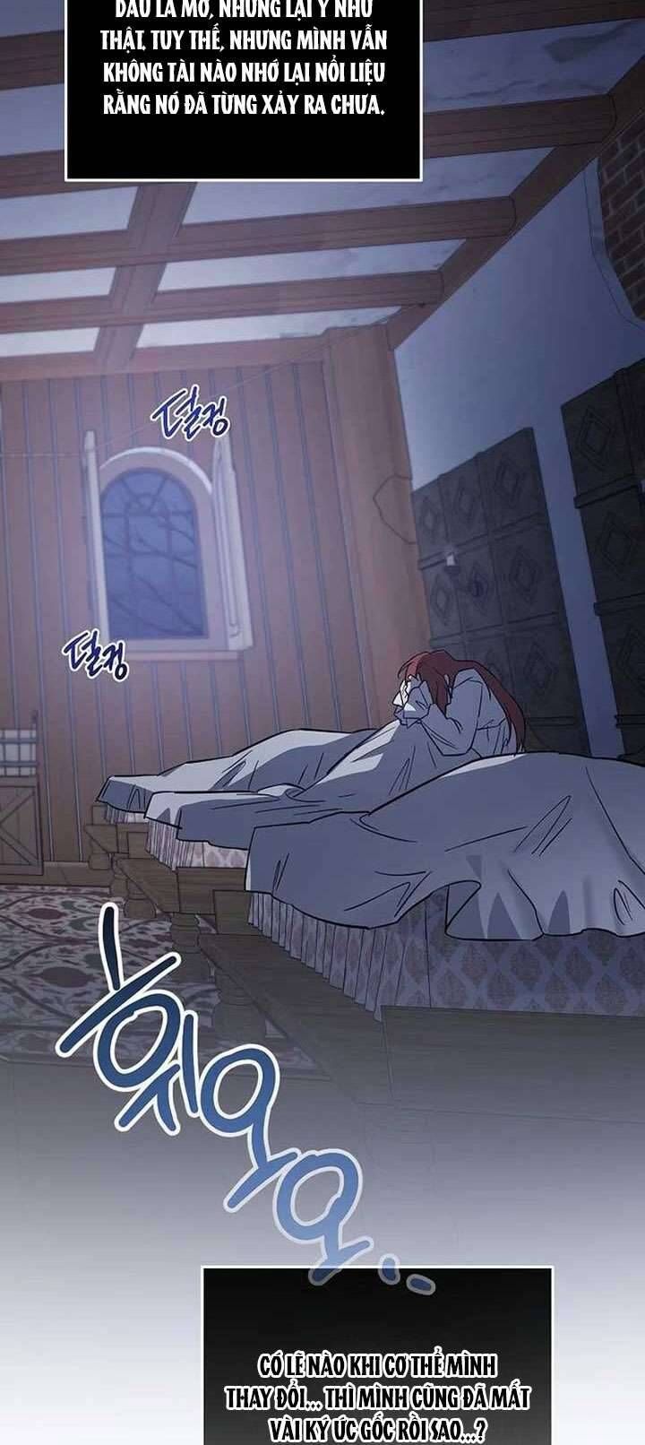 Nữ Hầu Báo Thù: Thời Khắc Cuối Cùng - Chapter 9 - Page 30