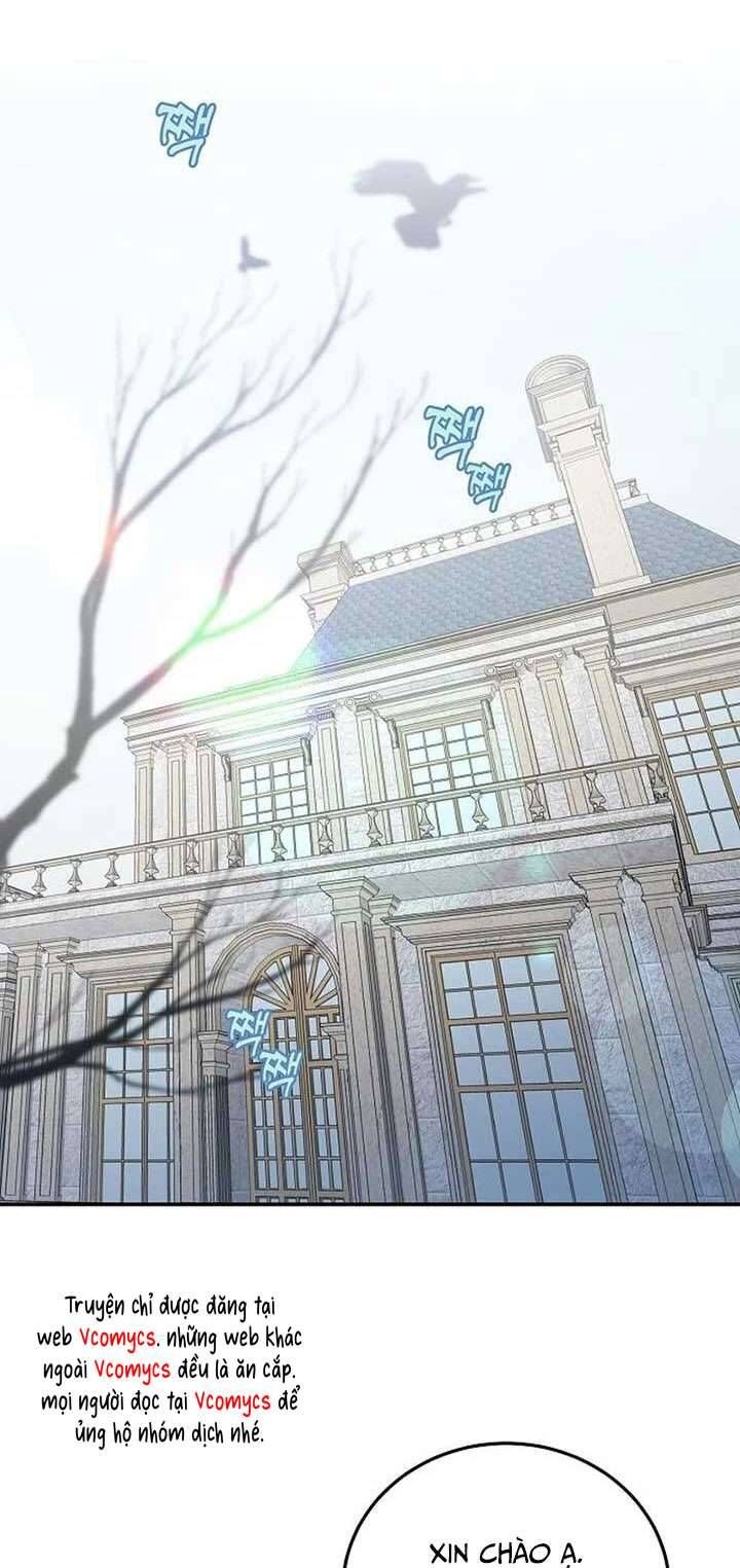 Nữ Hầu Báo Thù: Thời Khắc Cuối Cùng - Chapter 9 - Page 32