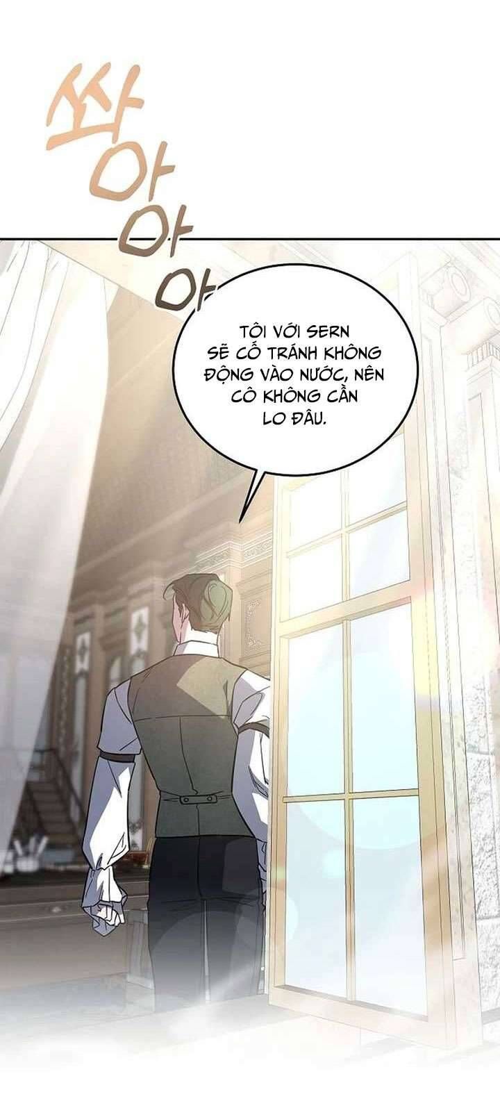 Nữ Hầu Báo Thù: Thời Khắc Cuối Cùng - Chapter 9 - Page 35