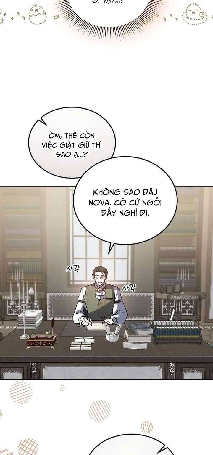 Nữ Hầu Báo Thù: Thời Khắc Cuối Cùng - Chapter 9 - Page 37