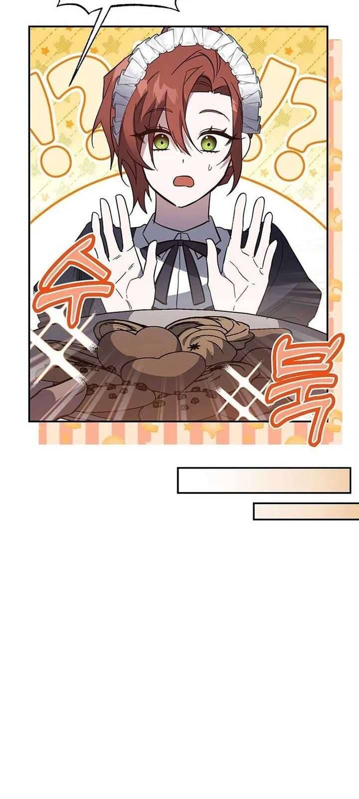 Nữ Hầu Báo Thù: Thời Khắc Cuối Cùng - Chapter 9 - Page 39