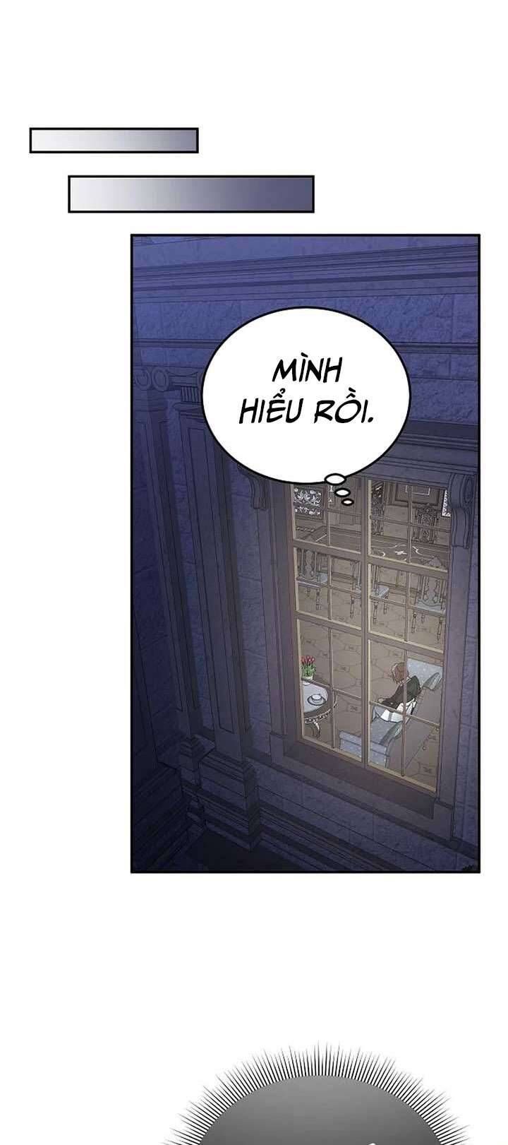 Nữ Hầu Báo Thù: Thời Khắc Cuối Cùng - Chapter 9 - Page 40