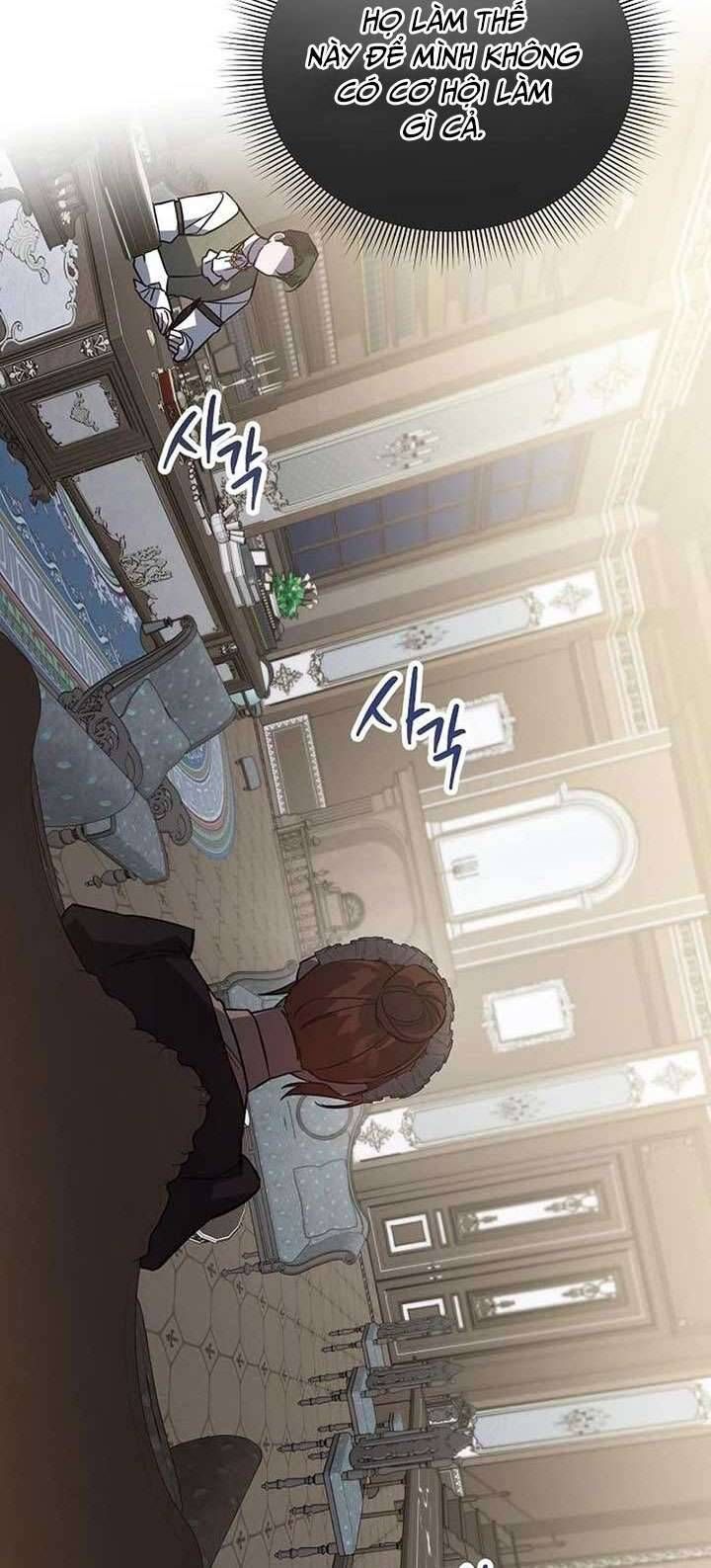 Nữ Hầu Báo Thù: Thời Khắc Cuối Cùng - Chapter 9 - Page 41