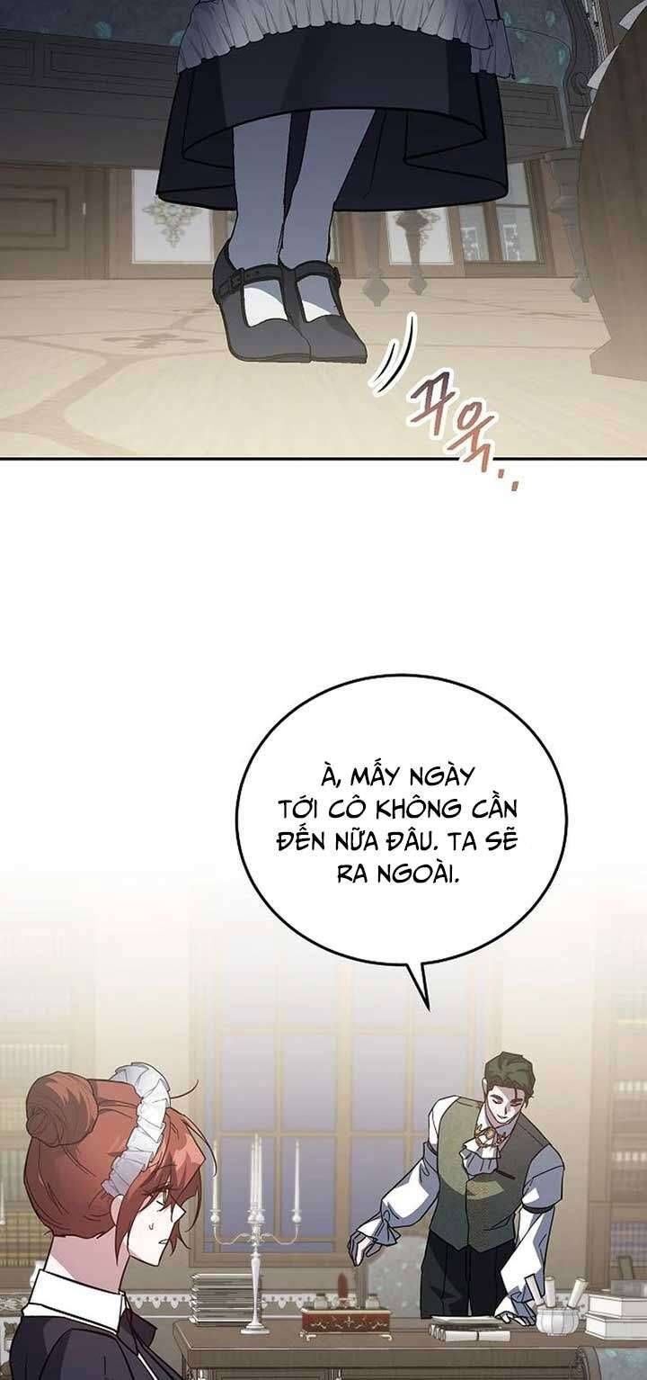 Nữ Hầu Báo Thù: Thời Khắc Cuối Cùng - Chapter 9 - Page 48