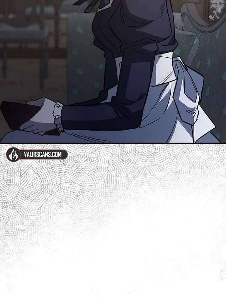 Nữ Hầu Báo Thù: Thời Khắc Cuối Cùng - Chapter 9 - Page 51