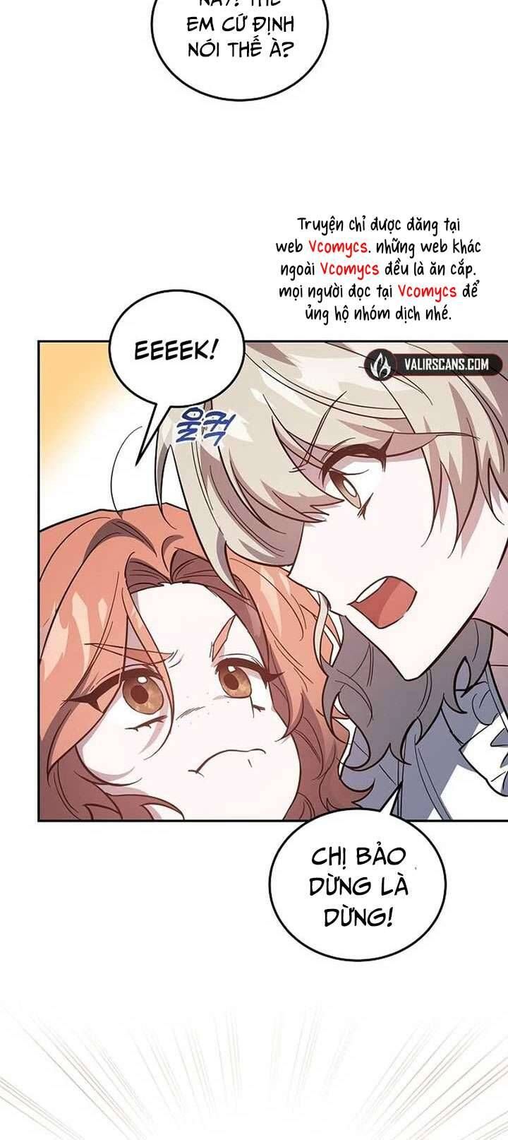 Nữ Hầu Báo Thù: Thời Khắc Cuối Cùng - Chapter 9 - Page 59