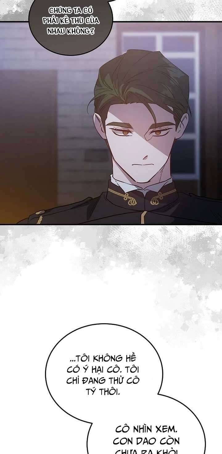 Nữ Hầu Báo Thù: Thời Khắc Cuối Cùng - Chapter 9 - Page 6