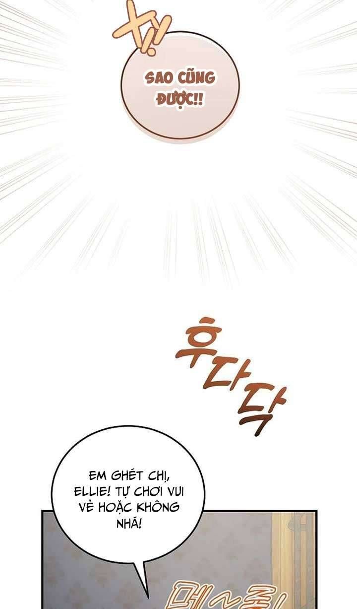Nữ Hầu Báo Thù: Thời Khắc Cuối Cùng - Chapter 9 - Page 60