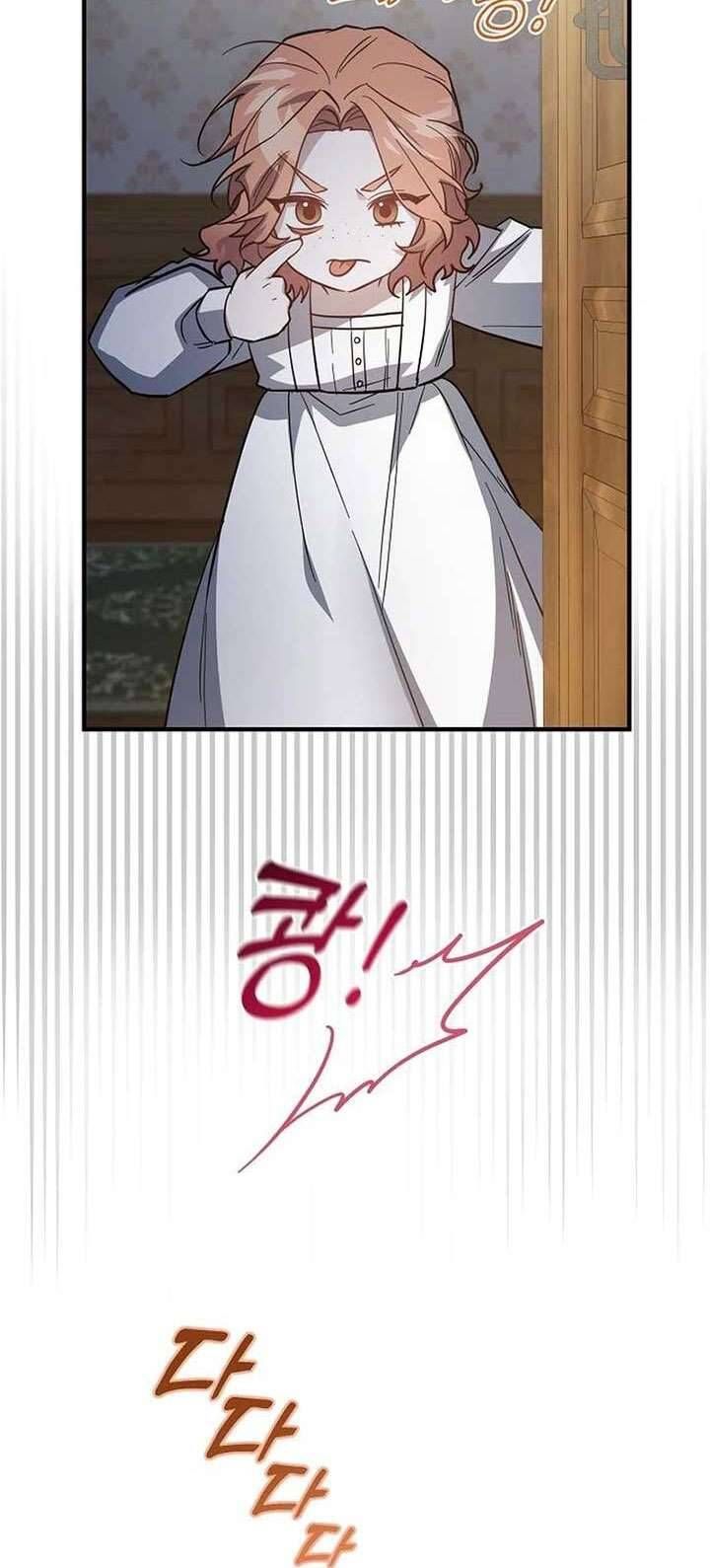 Nữ Hầu Báo Thù: Thời Khắc Cuối Cùng - Chapter 9 - Page 61