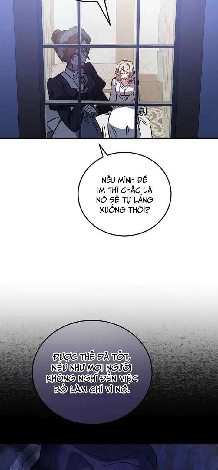 Nữ Hầu Báo Thù: Thời Khắc Cuối Cùng - Chapter 9 - Page 64