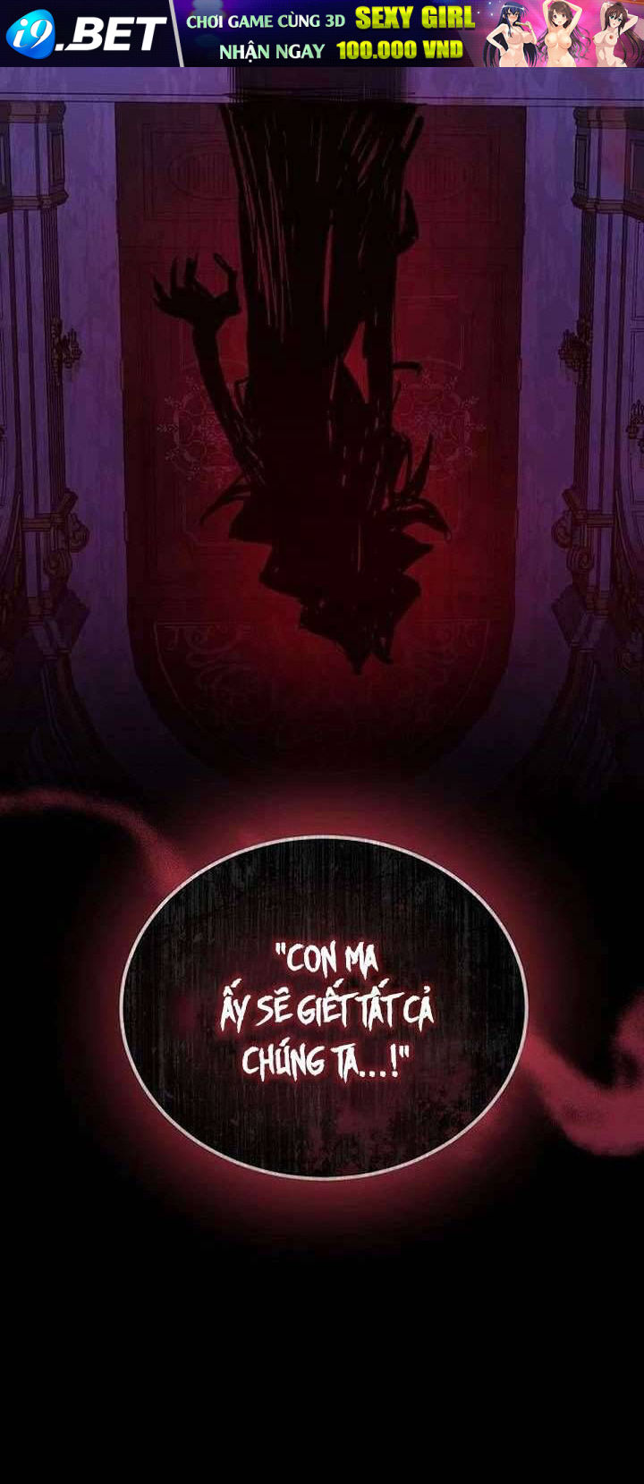 Nữ Hầu Báo Thù: Thời Khắc Cuối Cùng - Chapter 9 - Page 66