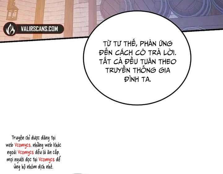 Nữ Hầu Báo Thù: Thời Khắc Cuối Cùng - Chapter 9 - Page 8