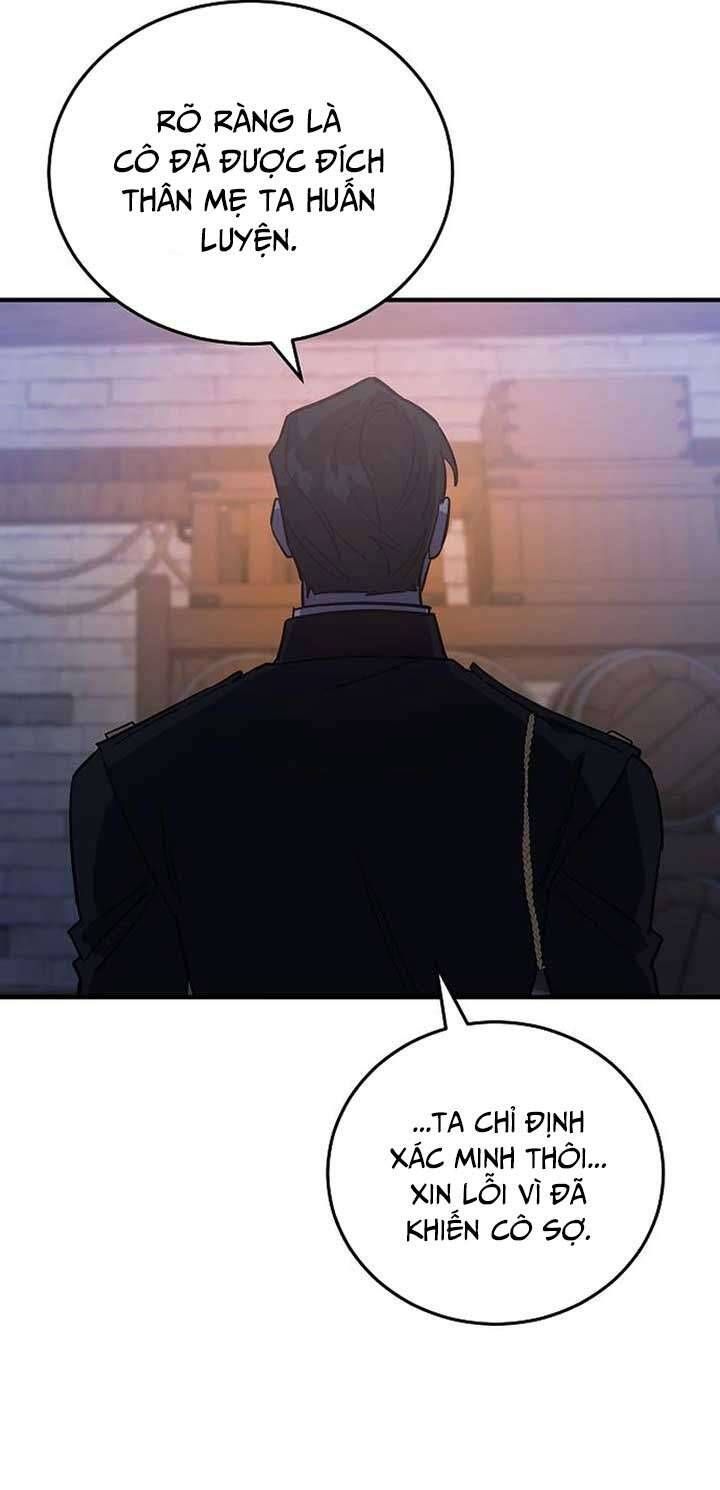 Nữ Hầu Báo Thù: Thời Khắc Cuối Cùng - Chapter 9 - Page 9