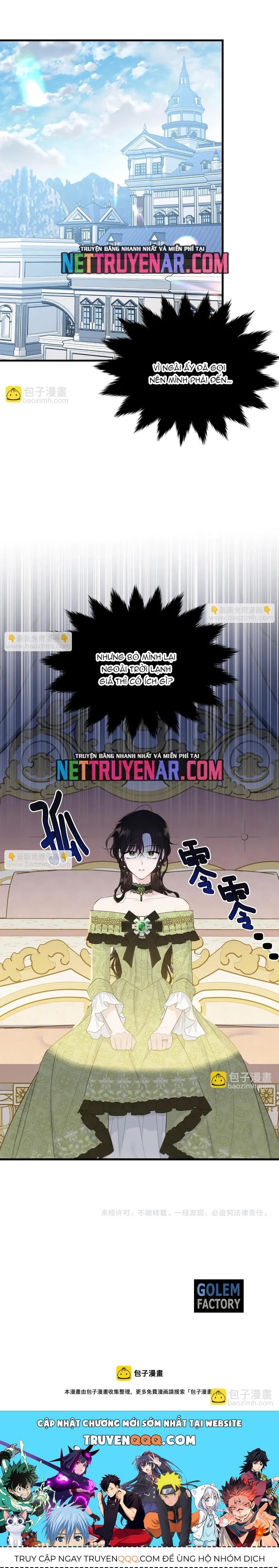 Tiểu Thư Mà Tôi Phục Vụ Biến Thành Thiếu Gia Rồi - Chapter 67 - Page 11