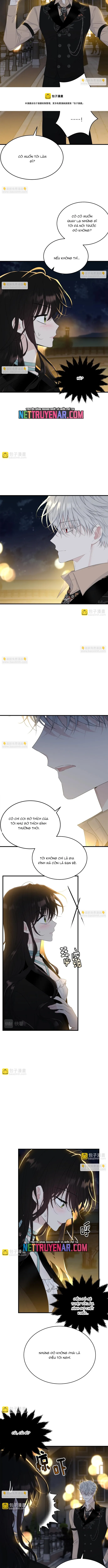 Tiểu Thư Mà Tôi Phục Vụ Biến Thành Thiếu Gia Rồi - Chapter 67 - Page 3