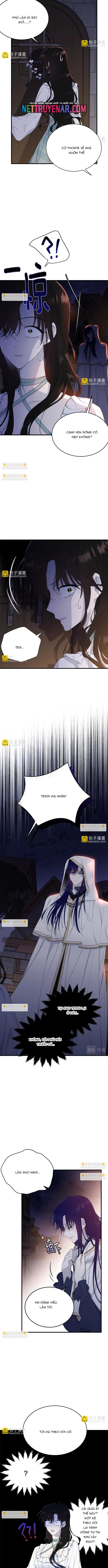 Tiểu Thư Mà Tôi Phục Vụ Biến Thành Thiếu Gia Rồi - Chapter 67 - Page 5