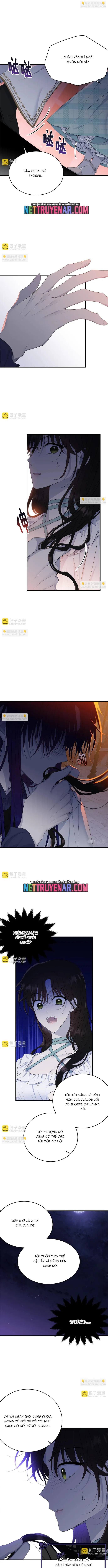 Tiểu Thư Mà Tôi Phục Vụ Biến Thành Thiếu Gia Rồi - Chapter 67 - Page 7