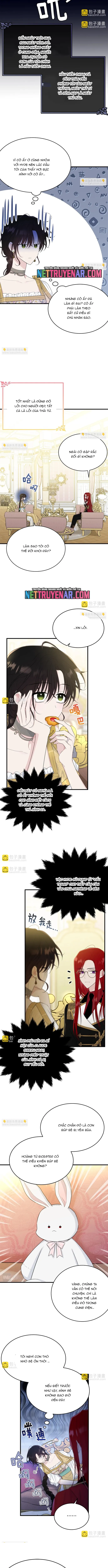 Tiểu Thư Mà Tôi Phục Vụ Biến Thành Thiếu Gia Rồi - Chapter 68 - Page 6