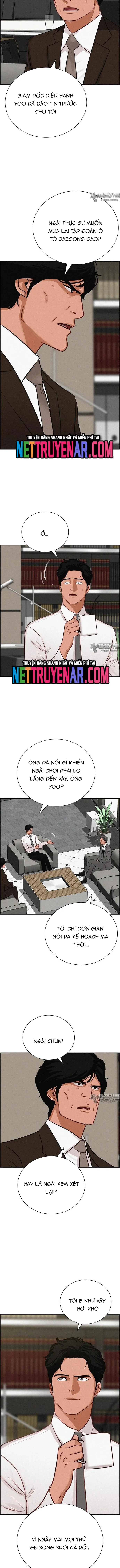 Chúa Tể Đồng Tiền Chapter 204 - Trang 11
