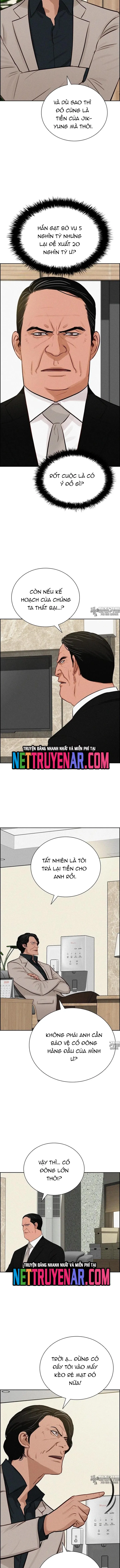 Chúa Tể Đồng Tiền Chapter 204 - Trang 2