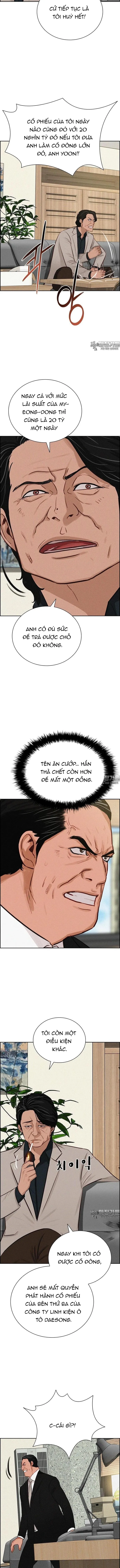 Chúa Tể Đồng Tiền Chapter 204 - Trang 3