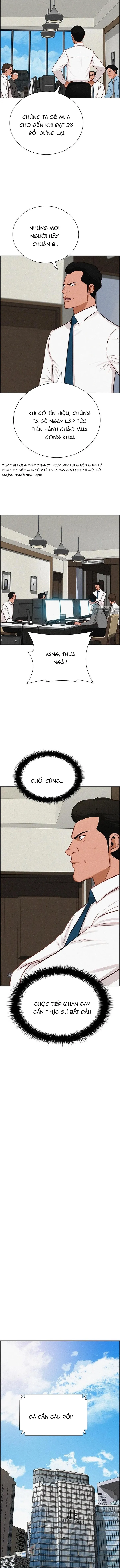 Chúa Tể Đồng Tiền Chapter 204 - Trang 7