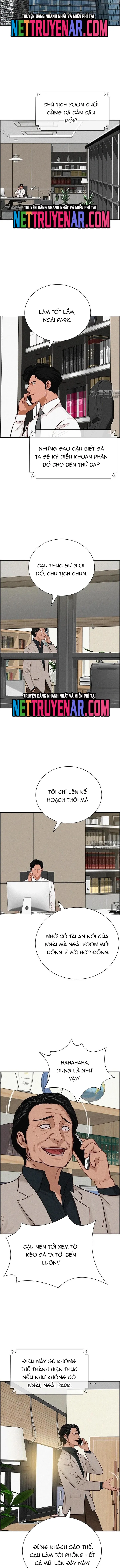 Chúa Tể Đồng Tiền Chapter 204 - Trang 8