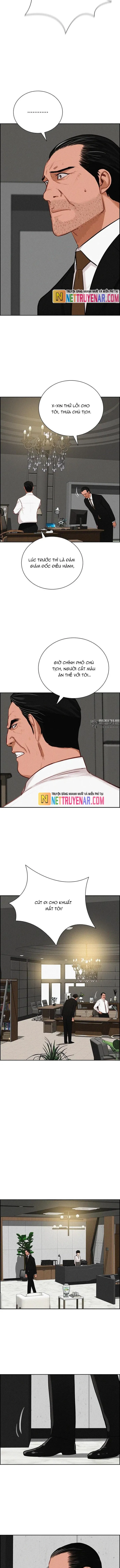 Chúa Tể Đồng Tiền - Chapter 205 - Page 11