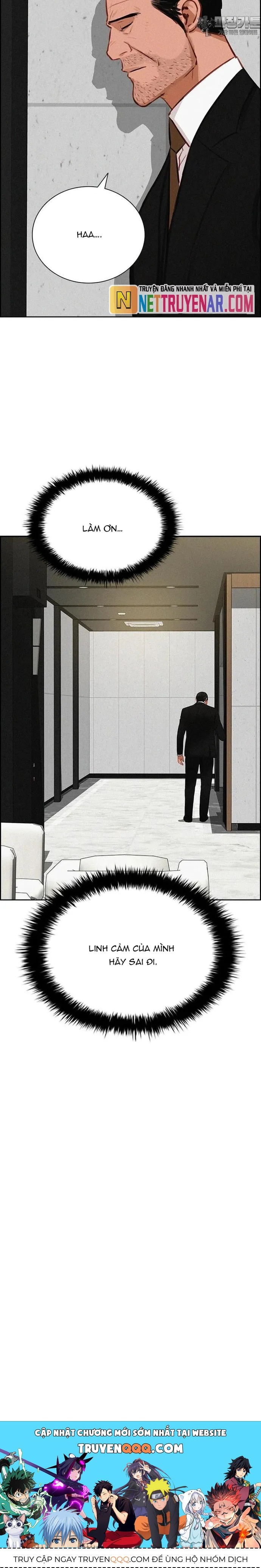 Chúa Tể Đồng Tiền - Chapter 205 - Page 12