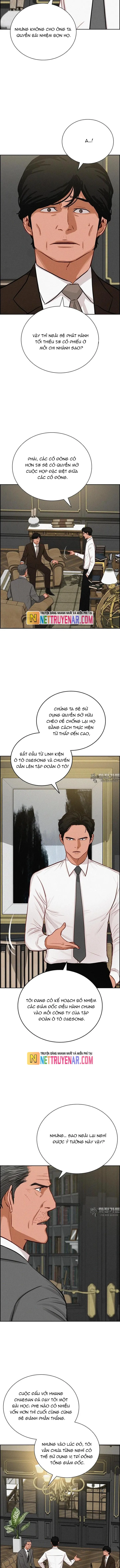 Chúa Tể Đồng Tiền - Chapter 205 - Page 3