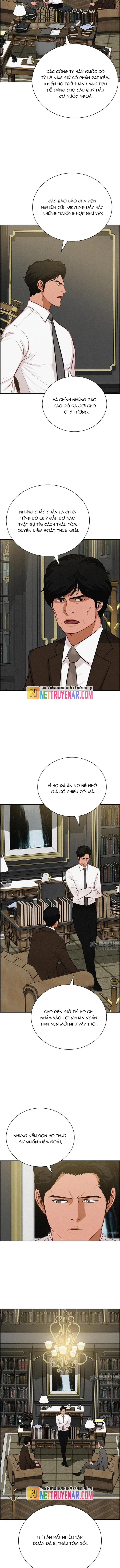 Chúa Tể Đồng Tiền - Chapter 205 - Page 4