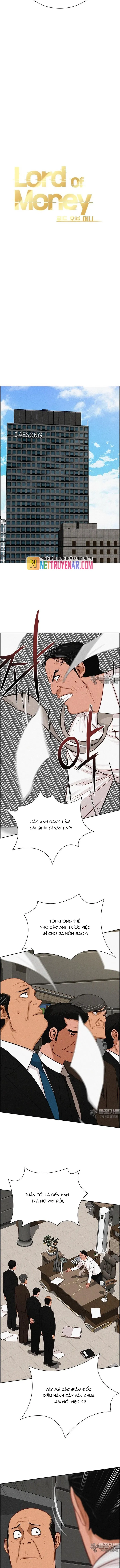 Chúa Tể Đồng Tiền - Chapter 205 - Page 5