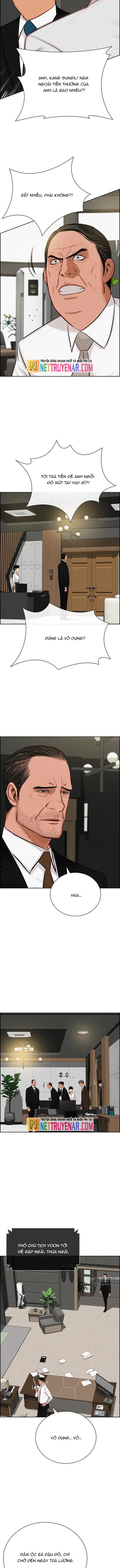 Chúa Tể Đồng Tiền - Chapter 205 - Page 6