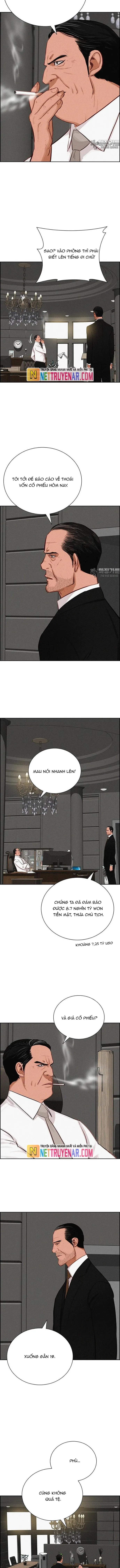 Chúa Tể Đồng Tiền - Chapter 205 - Page 7